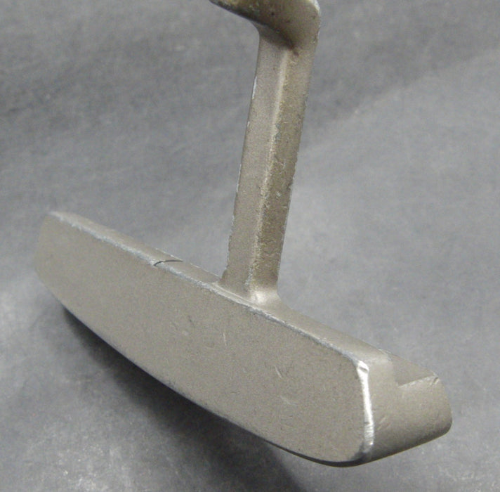 Bridgestone Newing Type I Putter Steel Shaft 87cm Length Bridgestone Grip