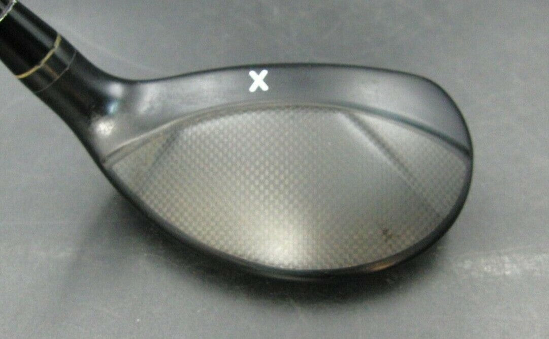 PXG 0317 X Gen 2 22° Hybrid Regular Graphite Shaft PXG Grip