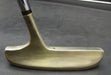 Mizuno 5201 Putter Steel Shaft 87cm Length Psyko Grip