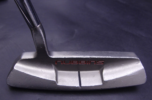 TaylorMade Nubbins B3s Putter 86cm Length Steel Shaft TaylorMade Grip
