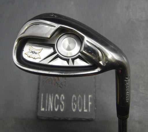 TaylorMade XR Gap Wedge Stiff Steel Shaft Golf Pride Grip