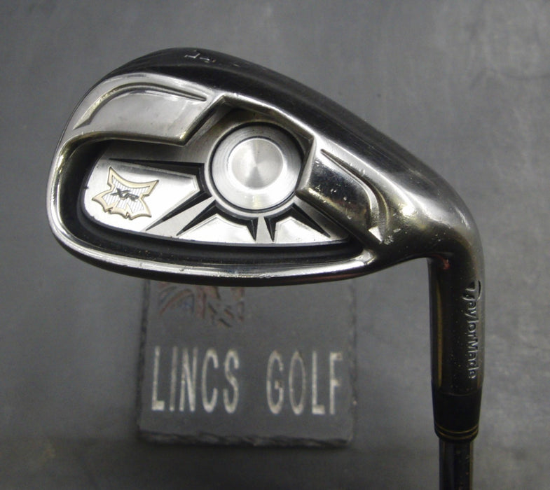 TaylorMade XR Gap Wedge Stiff Steel Shaft Golf Pride Grip