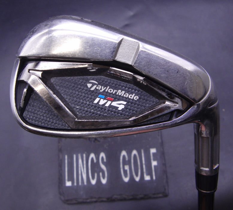 TaylorMade M4 8 Iron Regular Graphite Shaft with Grip