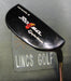 TaylorMade Rossa Maranello 8 Agsi+ Putter 85.5cm Length Steel Shaft PSYKO Grip