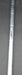 Ping Zing 2 White Dot 5 Iron Regular Steel Shaft Swing Rite Grip
