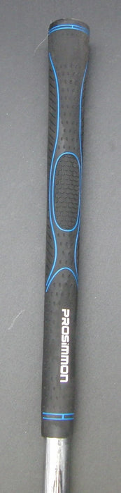 Callaway X20 Gap Wedge Stiff Steel Shaft Prosimmon Grip