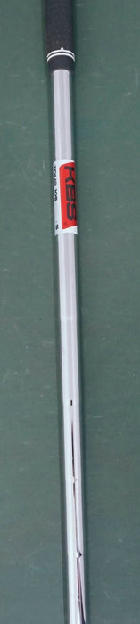 Wilson Staff C300 Forged Flx Face 9 Iron Extra Stiff Steel Shaft