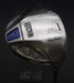 MacGregor MacTec NVG 360L DRL 11.5° Driver Stiff Graphite Shaft MacTec Grip