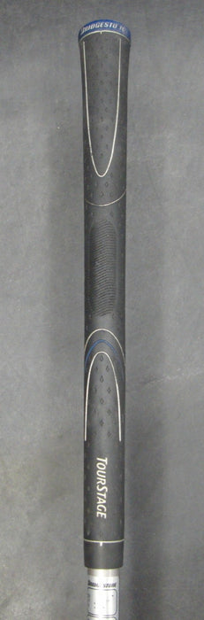 Bridgestone Tourstage ViQ 9.5° Driver Stiff Graphite Shaft Tourstage Grip