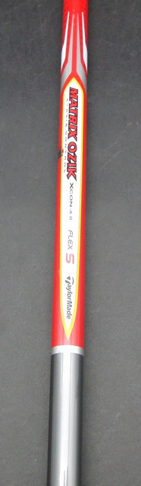 TaylorMade Superfast Burner 2.0 9.5° Driver Stiff Graphite Shaft Iomic Grip