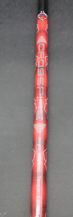 Callaway Razr Hawk 3 Wood Regular Graphite Shaft Tour Edge Grip