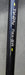 Bridgestone Tourstage ViQ 4 Hybrid Regular Graphite Shaft Black Grip