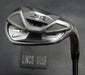 Nike SQ MachSpeed Pitching Wedge Stiff Steel Shaft Nike Grip