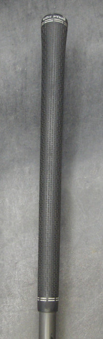 LEFT HANDED Mizuno JPX 900 6 Iron Seniors Graphite Shaft Golf Pride Grip