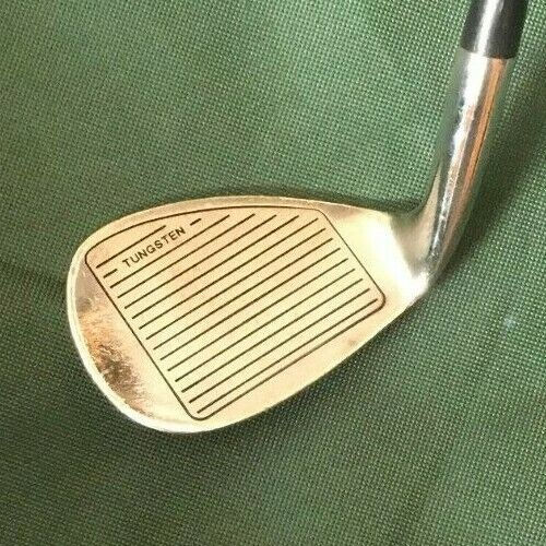 Japanese Asahi MJT MHG-330 56 Degree Sand Wedge Regular Graphite Shaft