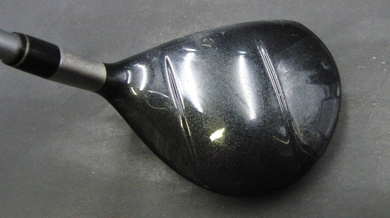 TaylorMade R360 XD 3 Wood Regular Graphite Shaft TaylorMade Grip
