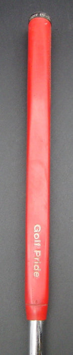 TaylorMade Rossa Maranello 8 Agsi+ Putter 82cm Length Steel Shaft GolfPride Grip