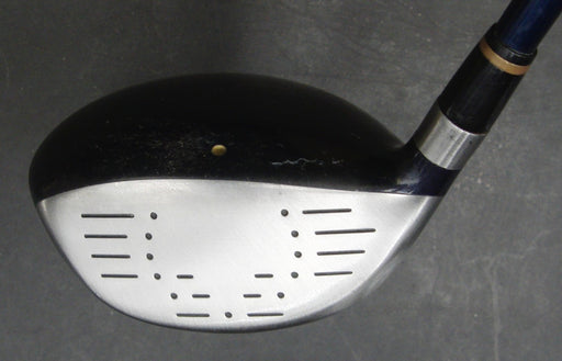 Spalding AIR TREC 400 XT 23° 7 Wood Regular Graphite Shaft Golf Pride Grip