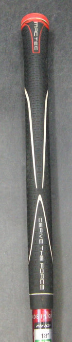 MacGregor Mactec WFT FW 5 Wood Regular Graphite Shaft Mactec Grip