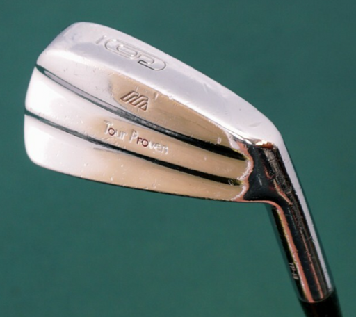 Mizuno Tour Proven TP-18 6 Iron Regular Steel Shaft SwingRite Grip