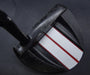 Odyssey White Rize iX V-Line 5SH Putter 86cm Steel Shaft Odyssey Grip