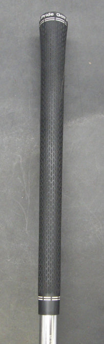 Titleist AP1 718 7 Iron Stiff Steel Shaft Golf Pride Grip