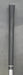 Titleist AP1 718 7 Iron Stiff Steel Shaft Golf Pride Grip