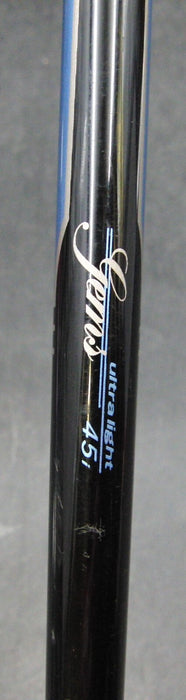 Ladies Callaway X18 Gems 4 Iron Ladies Graphite Shaft Callaway Grip