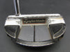 TaylorMade Spider Mallet 72 Putter Steel Shaft 87cm Length Psyko Grip
