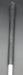 Callaway X20 5 Iron Stiff Steel Shaft Callaway Grip