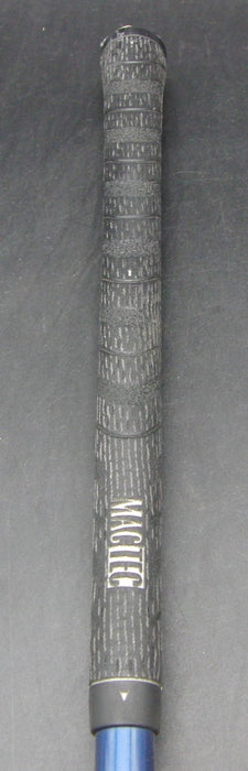 Macgregor Mactec NV-iX 15° 3 Wood Stiff Graphite Shaft Mactec Grip