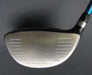 Bridgestone Tour B JGR 9.5° Driver Stiff Graphite Shaft Iomic Grip