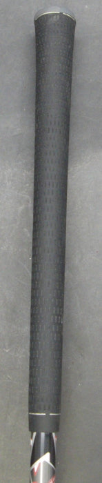 TaylorMade M4 Sand Wedge Stiff Graphite Shaft Black Grip