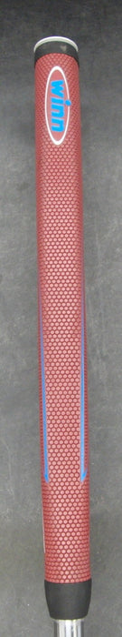 Tad Moore Pro TM-2 1st Production 1998 Putter 85cm Length Steel Shaft Winn Grip