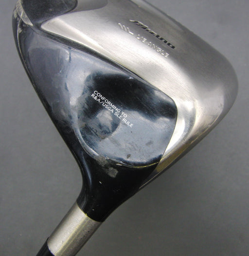 Mizuno MP Craft 10.5° Driver Extra Stiff Graphite Shaft Iomic Grip