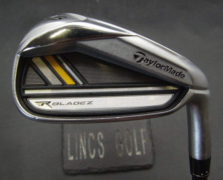 TaylorMade RBladez 5 Iron Stiff Graphite Shaft with Grip