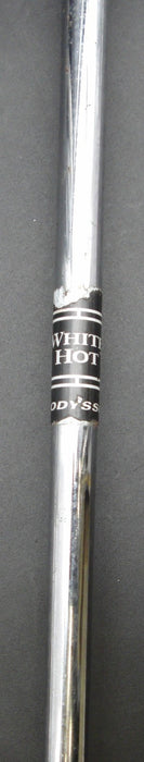 Odyssey White Hot #6 Putter 89cm Length Steel Shaft Odyssey Grip