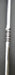 Odyssey White Hot #6 Putter 89cm Length Steel Shaft Odyssey Grip