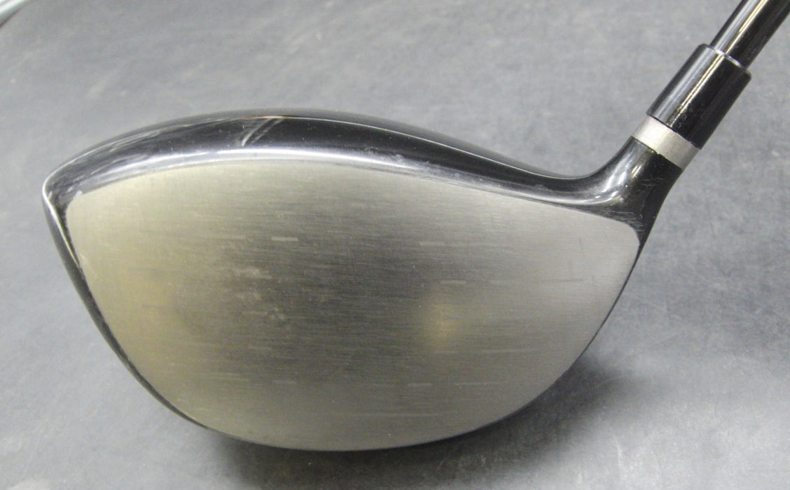 Grand Prix Pro Max 10.5° Driver Regular Graphite Shaft Spalding Grip