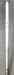 Taylormade Rossa Inza Agsi Putter Steel Shaft 86.5cm Length Acer Grip