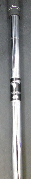 Bridgestone TourStage V002 Gap Wedge Stiff Steel Shaft Tour Stage Grip