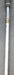 Cleveland Classics KG 10 Milled Putter 87cm Steel Shaft Teaching Pro Grip