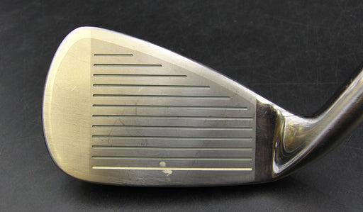 Ladies Bridgestone Tour Stage ViQ CL 7 Iron Ladies Graphite Shaft T/Stage Grip