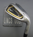 Nike SQ Sumo Pitching Wedge True Temper Speed Step Stiff Steel Shaft Nike Grip