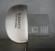 Spalding Legacy Tour Pro Model Putter Steel Shaft 88.5cm  Length West Golf Grip