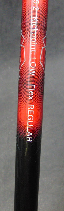 Callaway Legacy Black 3 Wood Regular Graphite Shaft Majek Grip