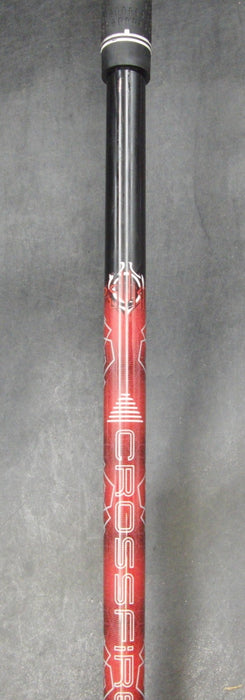 Yonex Nanov Nextage 9° Driver Regular Graphite Shaft Kirkland Signature Grip