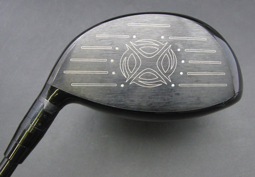 Callaway X Hot 9.5° Driver Stiff (Optional) Graphite Shaft PGM Grip + HC