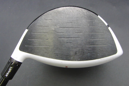 TaylorMade R11S 9° Driver Stiff Graphite Shaft Tour Edge Grip