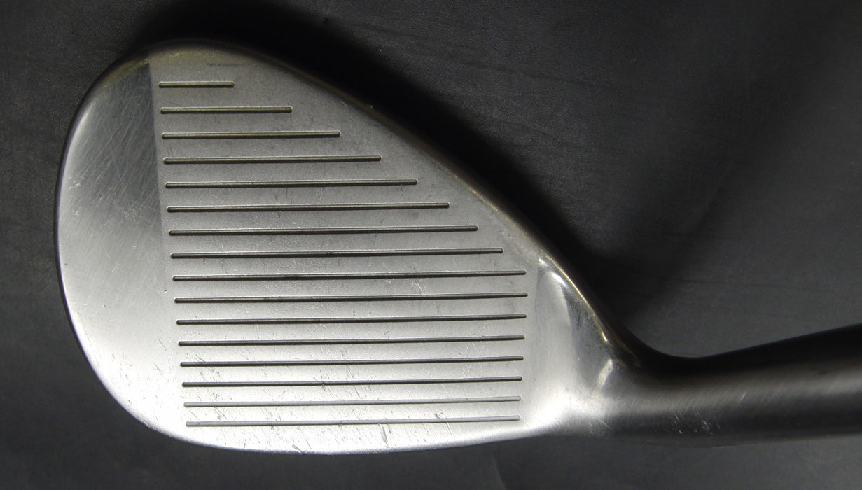 Callaway Rogue ST Max Sand Wedge Stiff Steel Shaft Golf Pride Grip